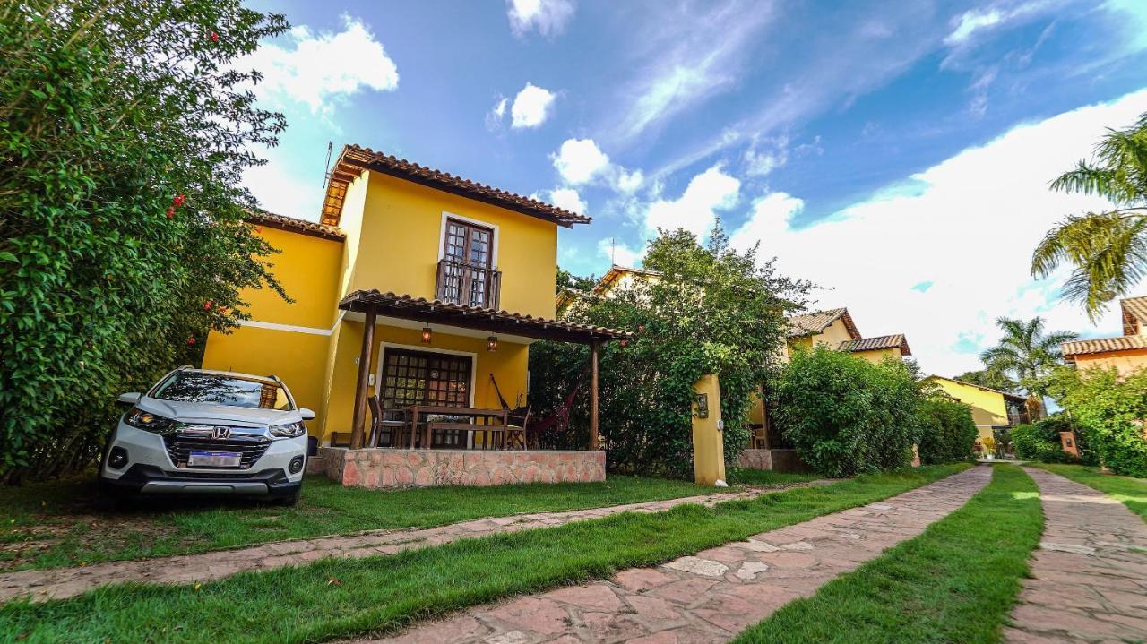 Acasa Diamantina - O Aconchego Em Meio A Natureza Lencois Extérieur photo