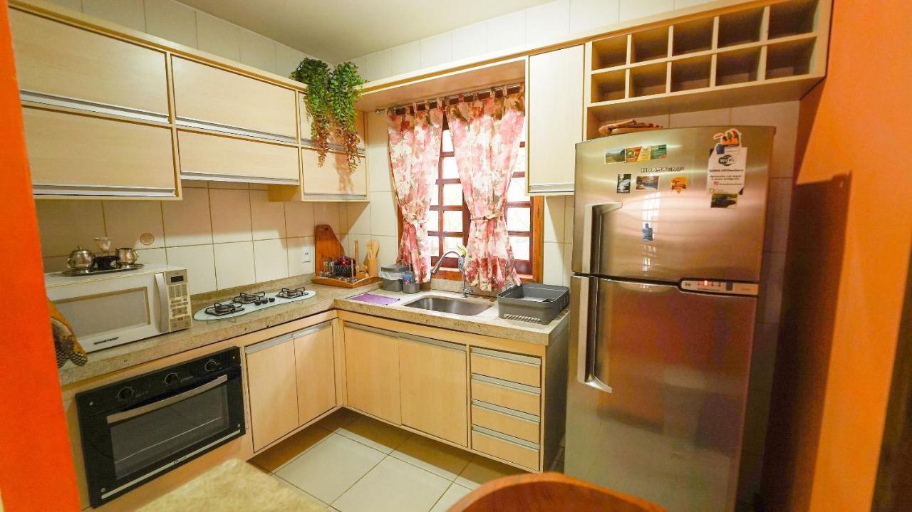 Acasa Diamantina - O Aconchego Em Meio A Natureza Lencois Extérieur photo