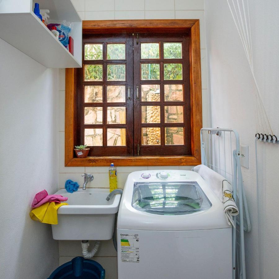 Acasa Diamantina - O Aconchego Em Meio A Natureza Lencois Extérieur photo