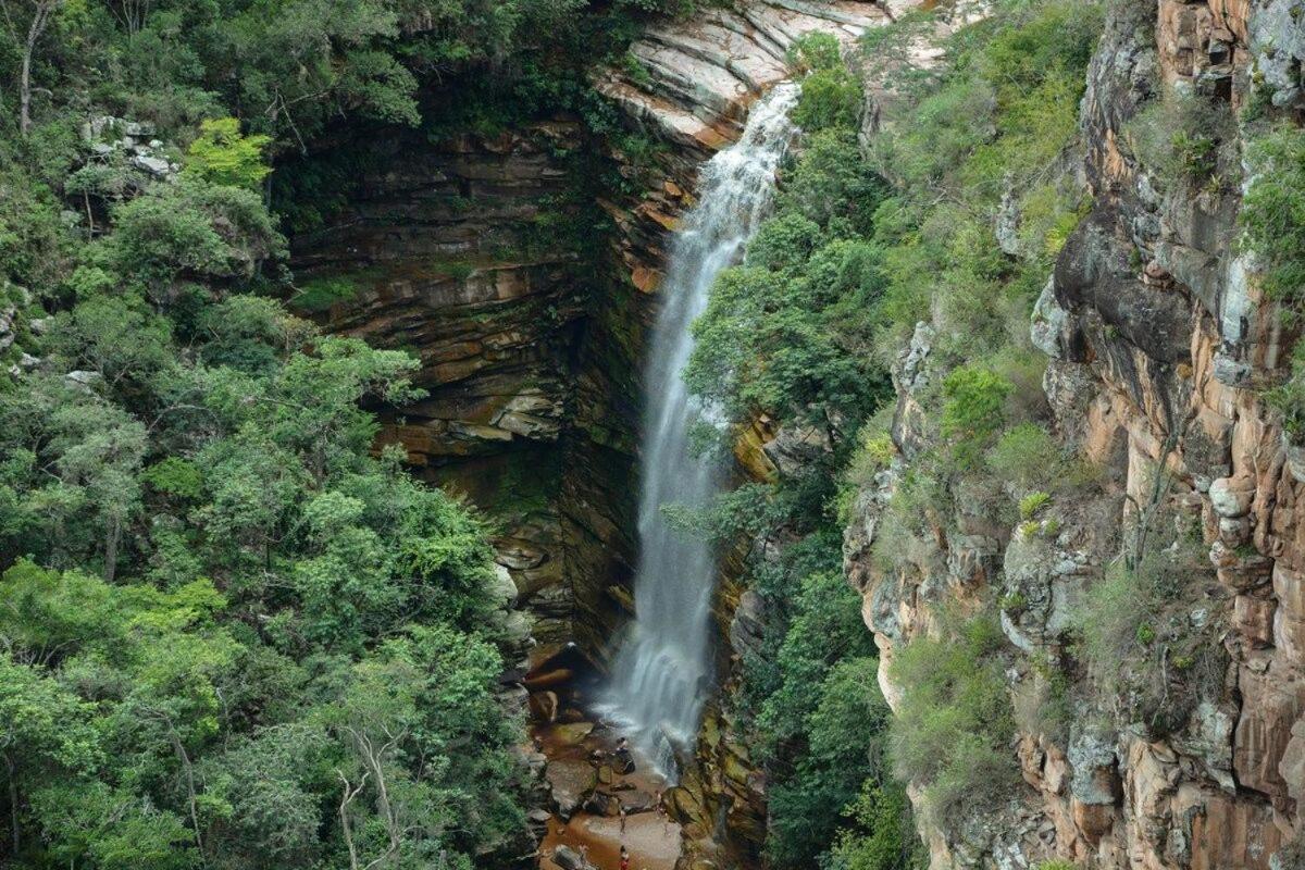 Acasa Diamantina - O Aconchego Em Meio A Natureza Lencois Extérieur photo