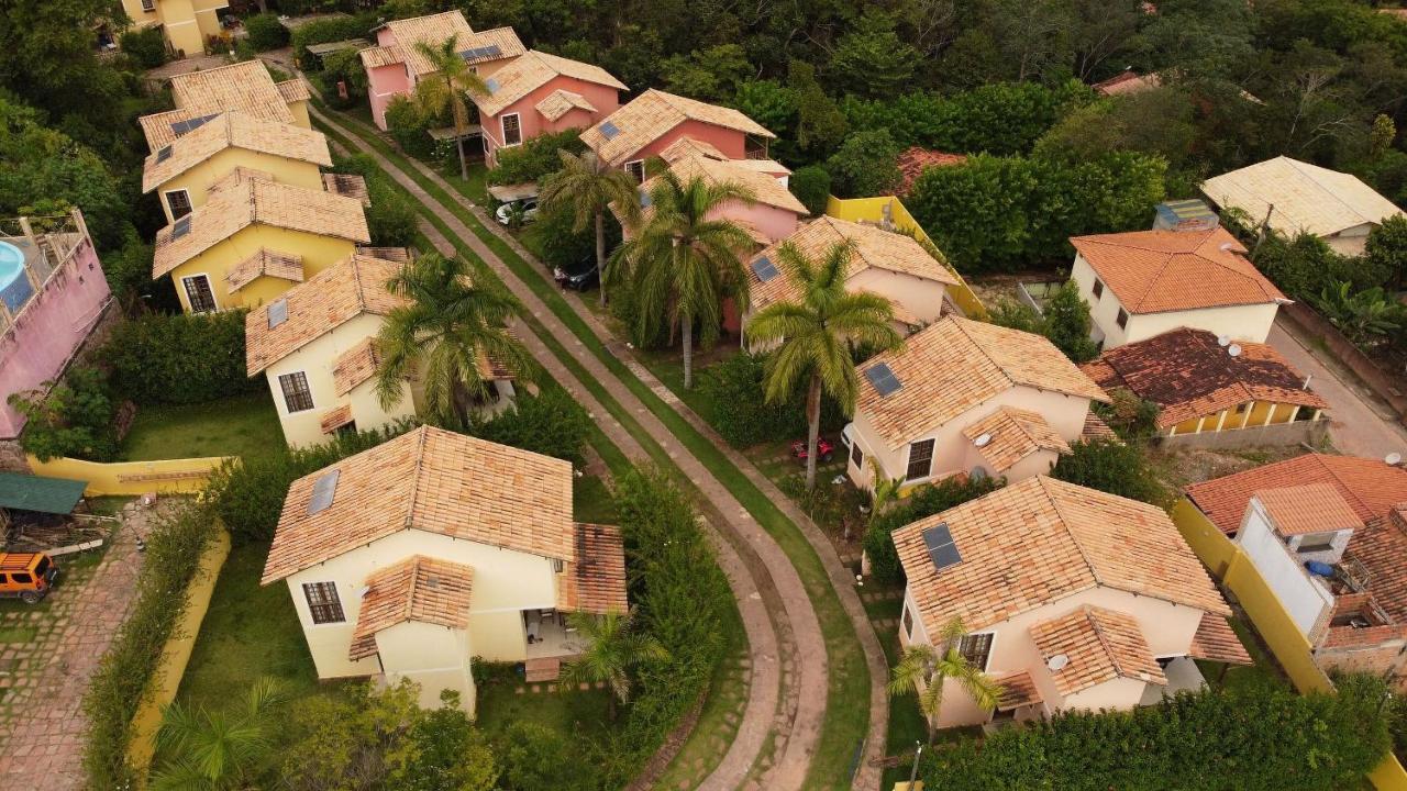 Acasa Diamantina - O Aconchego Em Meio A Natureza Lencois Extérieur photo