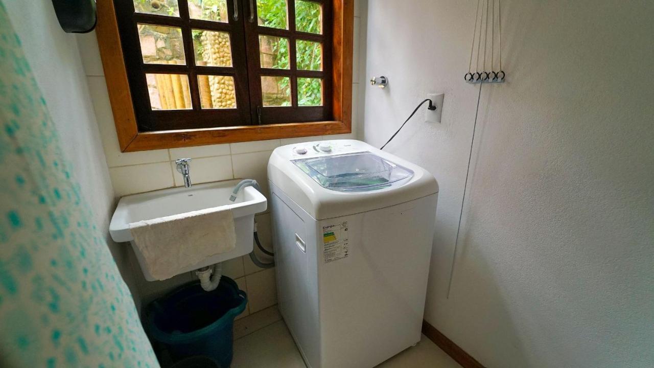 Acasa Diamantina - O Aconchego Em Meio A Natureza Lencois Extérieur photo