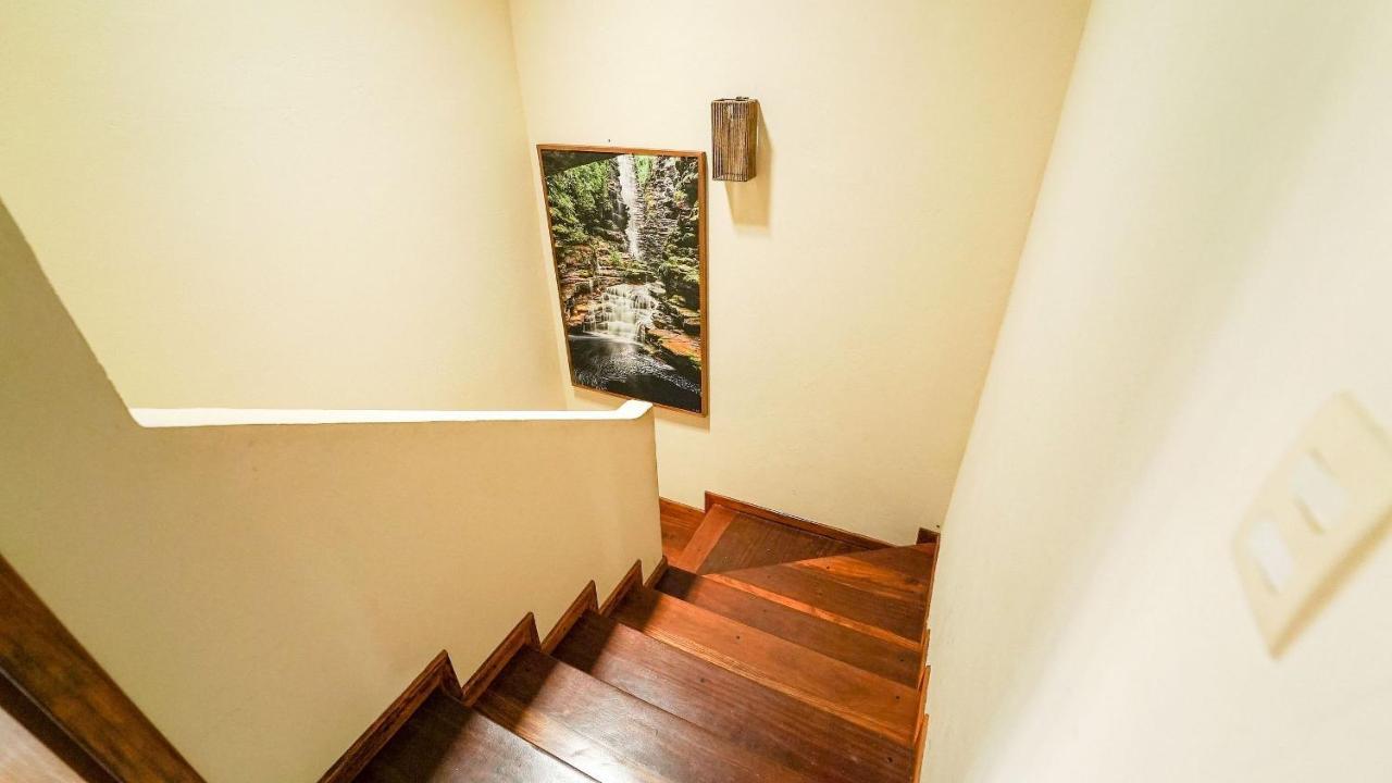 Acasa Diamantina - O Aconchego Em Meio A Natureza Lencois Extérieur photo