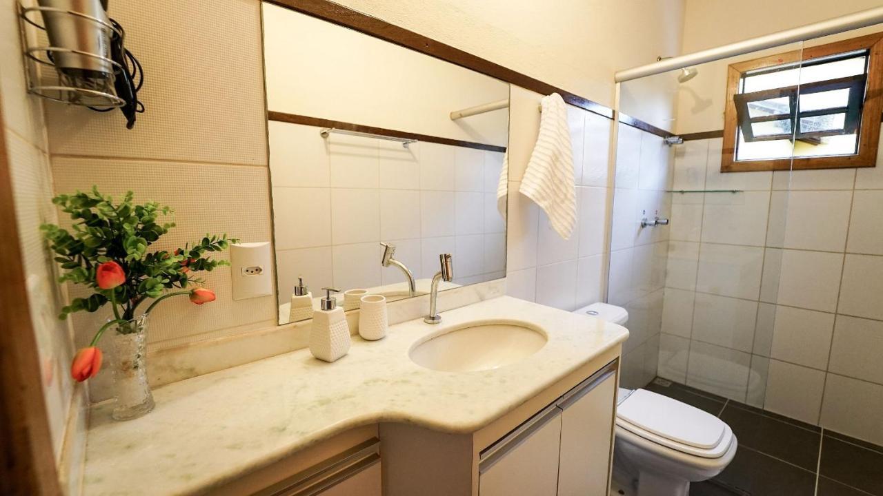 Acasa Diamantina - O Aconchego Em Meio A Natureza Lencois Extérieur photo